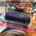 hair straightening brush argos